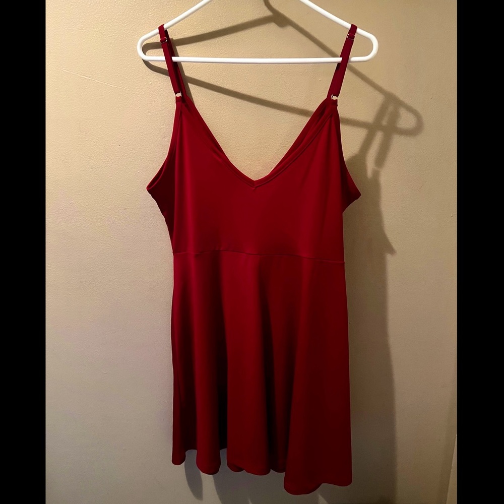 Mini Dress - Picture 2 of 4